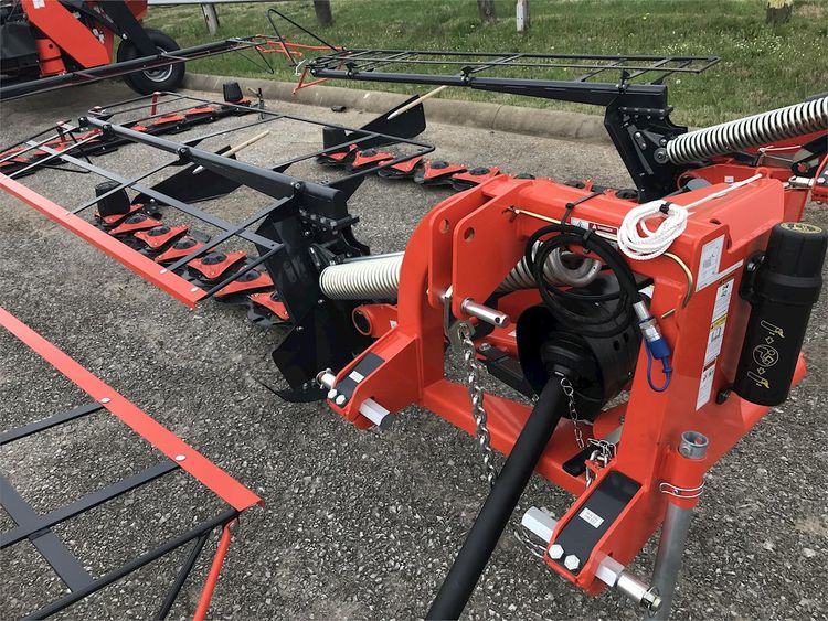 New Kubota DM2028