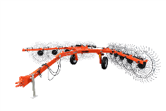 New Kubota RA108CR – VariedRA108CR