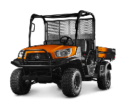 New Kubota RTV-X1130RL-A – VariedRTV-X1130RL-A