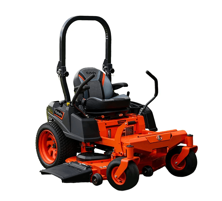 New 2024 Kubota Z242KW-48 – VariedZ242KW-48