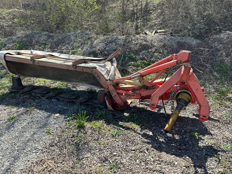 Kuhn GMD700-GIIHD