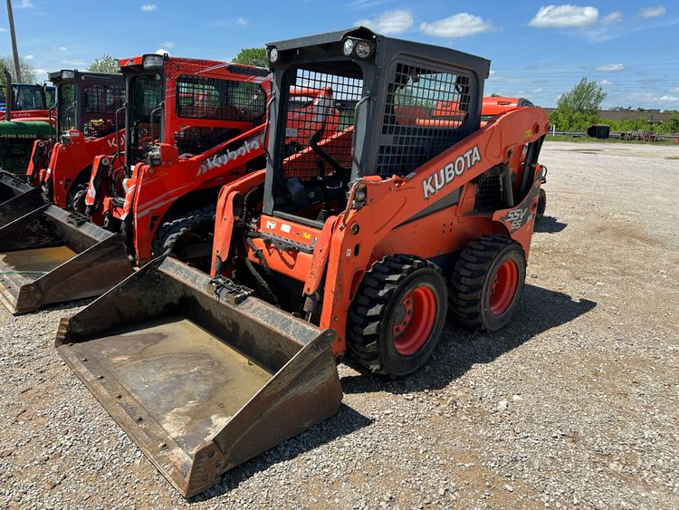 2016 Kubota SSV65H – RNT-SSV65-0825