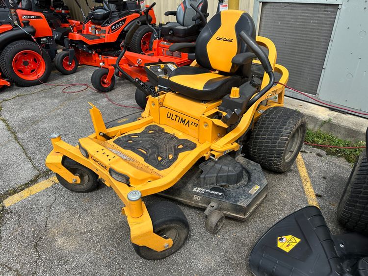 2019 Cub Cadet ZT2-50 – ZT442SV