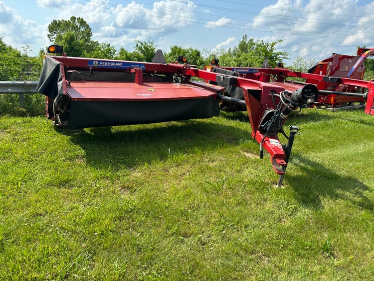 2020 New Holland DB210F – DB429BG