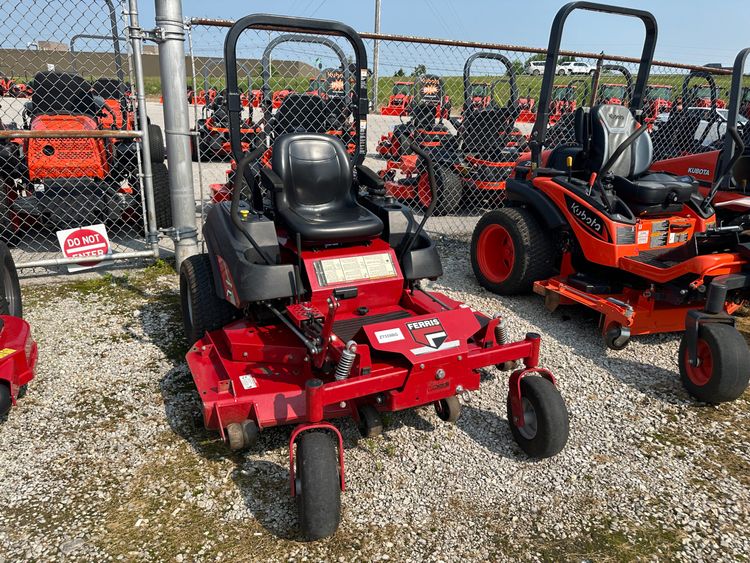 2017 Ferris IS700Z – ZT559BG