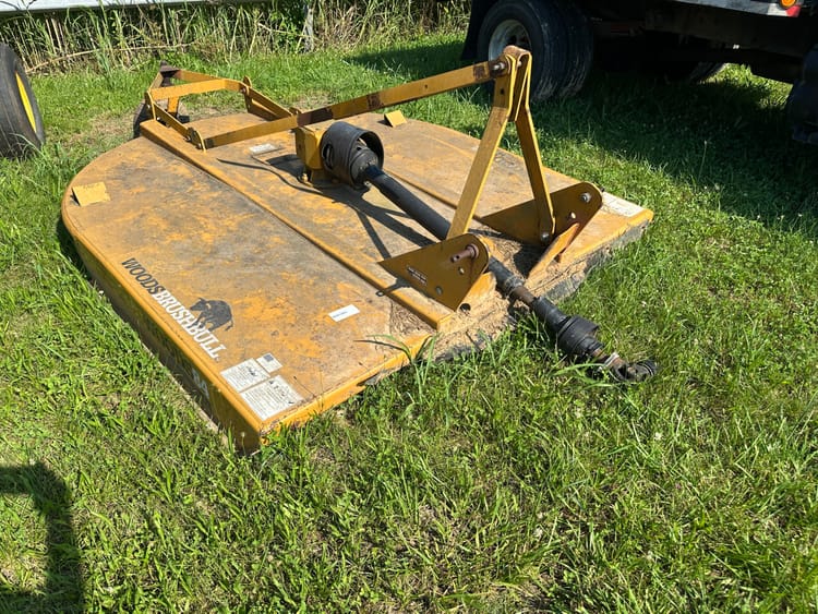 Woods BB84 – BH612BG