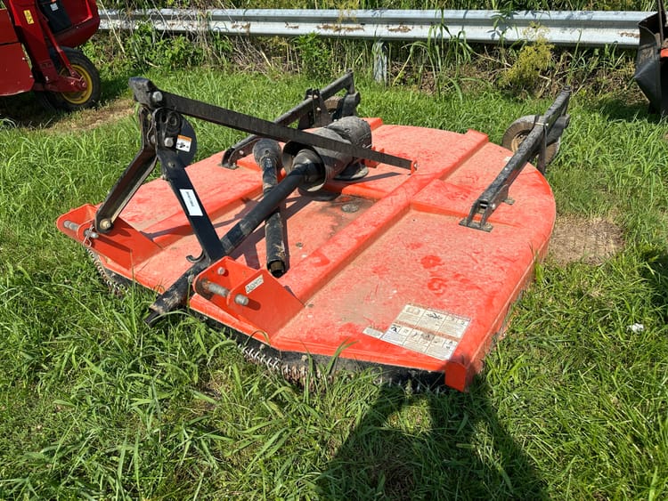 2022 Land Pride RCR1884 – BH613BG