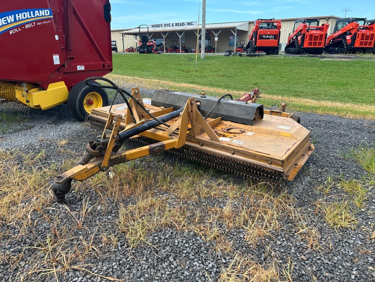 Woods 208-2 – BH507SV
