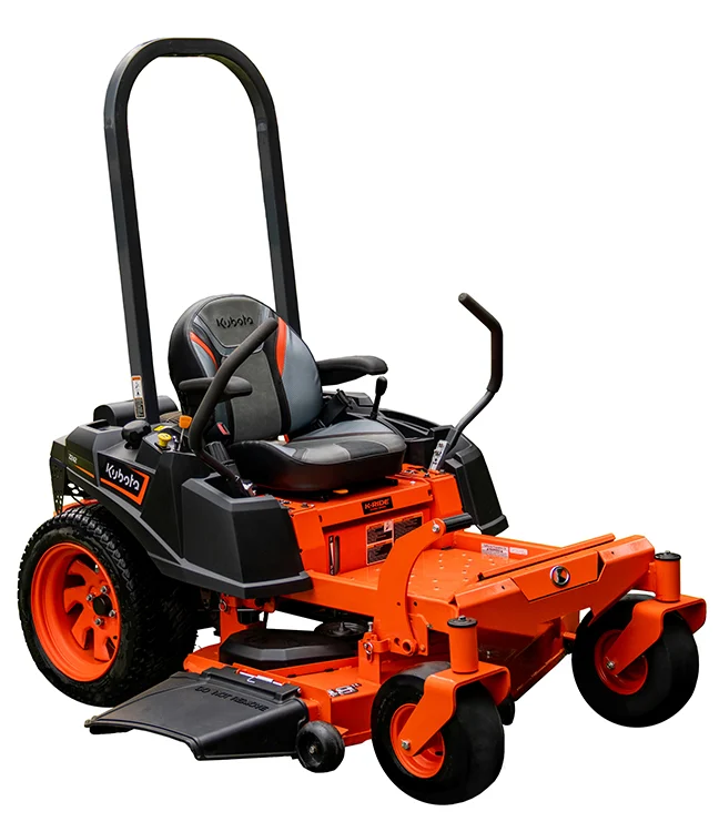 New Kubota Z781KWTI-60 - Hobdy Dye Read Inc.