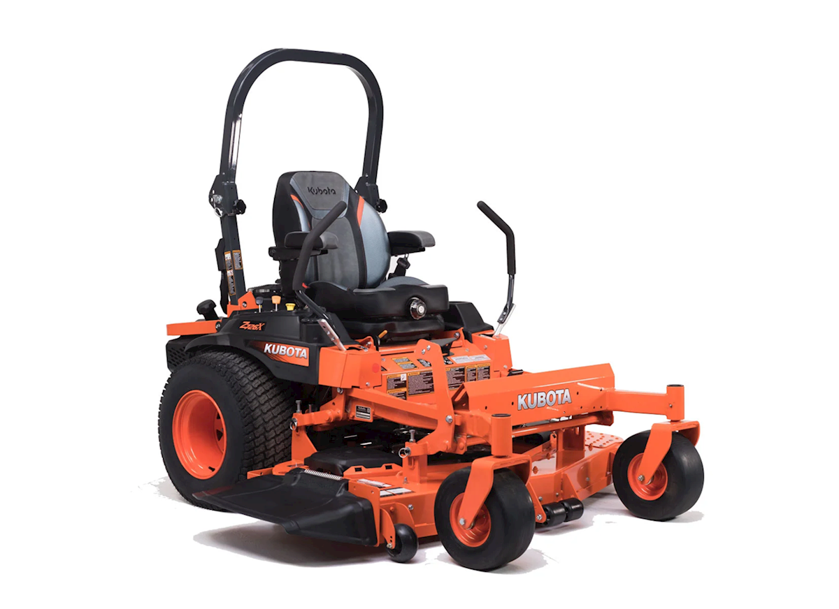 New Kubota Z781KWTI-60 - Hobdy Dye Read Inc.